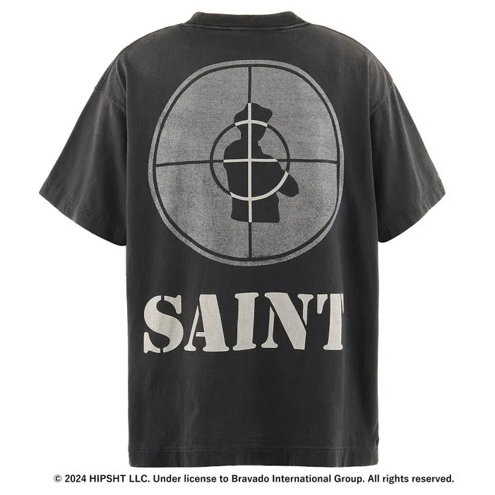Public ENEMY Original co-branded main mark/wash mark/with little angel anti-counterfeiting mark